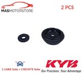 FEDERBEINLAGER DOMLAGER PAAR VORNE KYB SM1015 2PCS A FÜR HYUNDAI I10