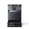 ECOVACS DEEBOT T50 PRO GEN2 Saug‑Wisch‑Roboter mit Selbstreinigung Saugroboter