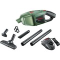 Bosch Home and Garden EasyVac 12 06033D0001 Akku-Handstaubsauger  12 V