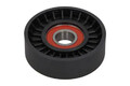 Keilriemenspanner Kunststoff 54-0898 MAXGEAR für VOLVO LAND ROVER