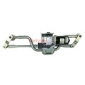 1x Wischergestänge METZGER 2190196 passend für CITROËN FIAT PEUGEOT