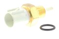 VEMO Sensor, Ansauglufttemperatur  für HONDA