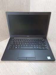 Dell Latitude 7290 Intel i5-8350U @ 1,7 GHz 8GB RAM 256GB SSD Grade C EK1903