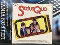 Status Quo Bilder von Streichholz Herren LP Album Vinyl Schallplatte HMA257 Rock 60er