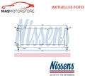 KÜHLER WASSERKÜHLER MOTORKÜHLER NISSENS 617731 P FÜR FIAT PANDA 1.1L 40KW