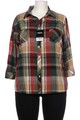 Bexleys Bluse Damen Oberteil Hemd Hemdbluse Gr. EU 44 Baumwolle Grün #iijwupj