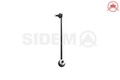 SIDEM 63462 Koppelstange Stabilisator für VW Golf IV Schrägheck (1J1) Vorne
