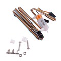 3D Drucker 3D Touch Auto Bed Leveling Sensor Kits für CR-10/Ender-3 Creality