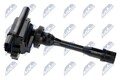 NTY Zündspule Zündmodul für Chrysler Sebring Cabrio 80-07 Ecz-Ms-006