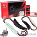 FAI STEUERKETTENSATZ passend für M47 M57 BMW 1er E87 3er E46 E90 E91 5er E60 X3