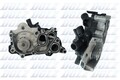 Wasserpumpe Kühlmittelpumpe für Audi Skoda VW Seat A3 Limo Dolz A239 2012 ->