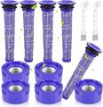 Hepa Filter Für Dyson V6 V7 V8 DC58  Animal Absolute Akku-Staubsauger Ersatzteil