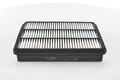 Luftfilter BOSCH F 026 400 225 Filtereinsatz für TOYOTA LAND 100 PRADO CRUISER
