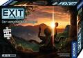 Kosmos Exit - Das Spiel: Der Verschollene Tempel Escape-room Spiel 692094 (40020