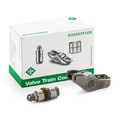 INA Zubehörsatz Schlepphebel 423 0001 10 für OPEL Omega B Limousine (V94) 12mm