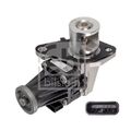 1x AGR-Ventil FEBI BILSTEIN 174586 passend für MERCEDES-BENZ NISSAN RENAULT