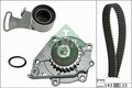 Schaeffler INA 530 0242 30 Wasserpumpe + Zahnriemensatz für FSO MG ROVER