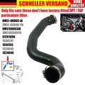 LADELUFTSCHLAUCH 31261896 FÜR VOLVO S40 V50 C30 C70 2.0D TURBOSCHLAUCH.