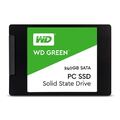 Western Digital 240GB 480GB 1TB 2TB WD Green 2.5" SSD Internal Solid State Drive