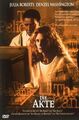 Akte, Die (John Grisham)