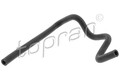 TOPRAN 501 572 Kühlerschlauch für Bmw