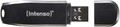 Intenso Speed Line 256GB Speicherstick USB 3.0 schwarz