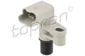Sensor Nockenwellenposition Nockenwellensensor für Fiat Ducato 1998 -> Topran
