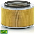 MANN-FILTER C1980 Luftfilter Luftfiltereinsatz für Suzuki 