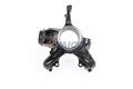 VAICO V10-3038 Achsschenkel Radaufhängung Lenkung für VW POLO (9N) Vorne Links