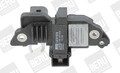 BERU By DRiV Generatorregler  u.a. für AUDI, MERCEDES-BENZ, PORSCHE, SKODA, VW