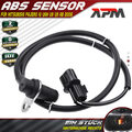 ABS Sensor Raddrehzahl Hinten rechts für Mitsubishi Pajero IV Van V8 V9 ab 2006