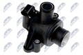 NTY Thermostat, Kühlmittel CTM-ME-005 für MERCEDES-BENZ