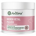 AniForte Nieren Vetal Pulver für Hunde - unterstützt Nierenfunktion, Harnwege