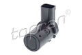 Topran Sensor, Einparkhilfe 502 740 für BMW
