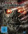 Terminator - Die Erlösung (Director's Cut) limitiertes Steelbook