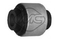 Querlenkerlager Metalcaucho 05362 für VW PASSAT B6 Variant 3C5 GOLF 5 1K1 PLUS 6