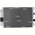 Kondensator, Klimaanlage HC-CARGO 261365