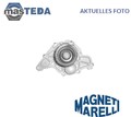 352316171202 MOTOR KÜHLWASSERPUMPE WASSERPUMPE MAGNETI MARELLI FÜR AUDI A6,A4