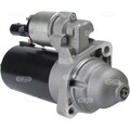 Hc-Cargo Starter Anlasser für Audi A6 C6 Avant A8 D3 A4 B7 03-16 114094