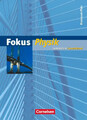 Fokus Physik Gesamtband. Schülerbuch mit Online-Anbindung. Gymnasium...