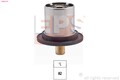 EPS Thermostat Kühlmittel 1.880.510 für 407 607 807 406 PEUGEOT LANCIA AVANTIME
