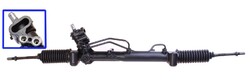 Lenkgetriebe DRI 711520582 für Z03 CROMA SIGNUM YS3F SAAB OPEL FIAT VECTRA CC
