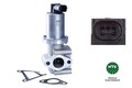 NTK AGR-Ventil 90498  EGE2-D073  Alfa Romeo  Fiat  Lancia  Opel  Saab
