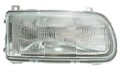 Hauptscheinwerfer TYC 20-3140-05-2 für VW CADDY II Pick-up (9U7) 1.9 1996-2