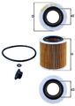 KNECHT OX 387D1 Ölfilter für ALPINA BMW