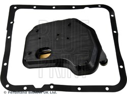 Hydraulikfiltersatz Automatikgetriebe BLUE PRINT ADBP210063 für CHEVROLET CAMARO