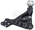 Querlenker Dreieckslenker A.B.S. 211749 für VIANO VITO W639 MERCEDES MIXTO Stahl
