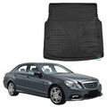 Kofferraumwanne Laderaumwanne Für Mercedes E-Klasse W212 2009-2016 Antirutsch