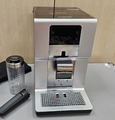 KRUPS EA 875 E Intuition Preference+ Kaffeevollautomat Silber