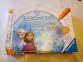 Tiptoi - Die Eiskönigin-Völlig unverfroren - Das verdrehte Wettlaufspiel